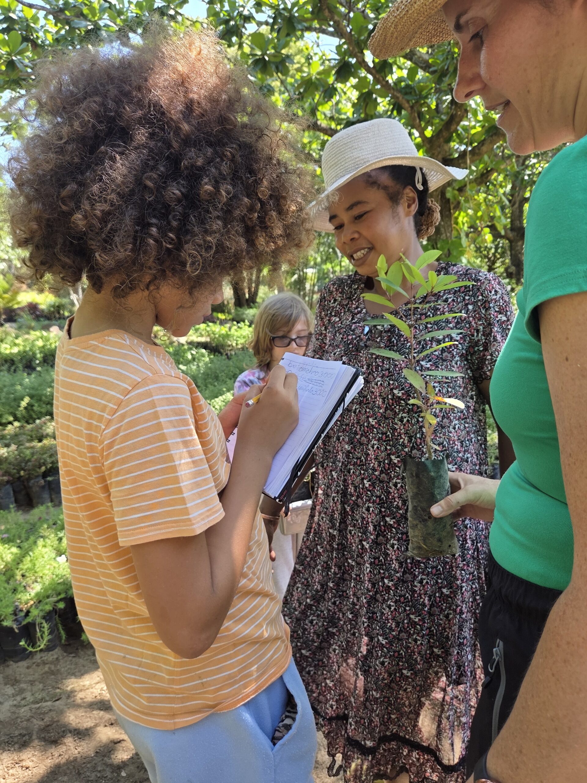 Apprentissage par projets